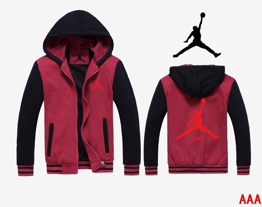Jordan hoodie S-XXXL-383